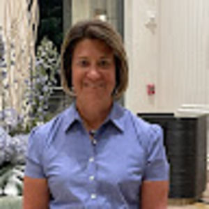 Meet your Posher, Nancy